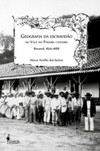 Geografia da escravidão no Vale do Paraíba cafeeiro: Bananal, 1850-1888