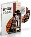 O fado e a alma portuguesa - livro+CD