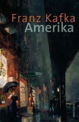 AMERIKA