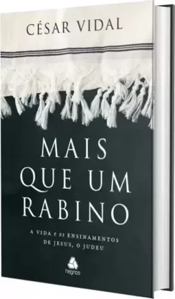 Mais que um rabino