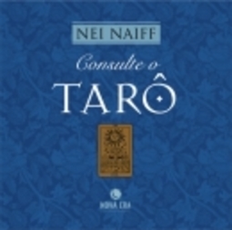 CONSULTE O TARO
