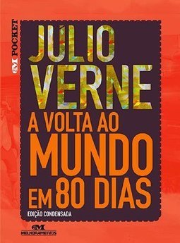 A Volta ao Mundo em 80 dias
