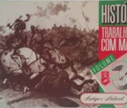 História Trabalhando com Mapas (Trabalhando com Mapas #3)