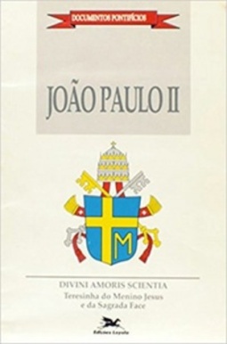 Divini Amoris Scientia (Documentos Pontifícios)