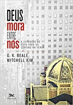 Deus mora entre nós