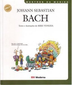 Johann Sebastian Bach