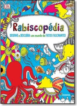 RABISCOPEDIA