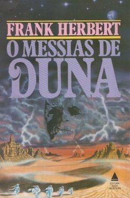 O Messias de Duna