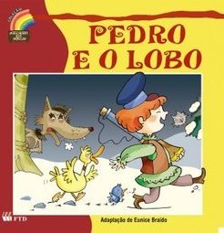 PEDRO E O LOBO