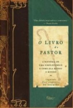 O LIVRO DO PASTOR