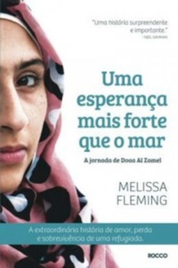 Uma Esperança Mais Forte Que o Mar
