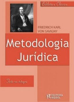 Metodologia Jurídica