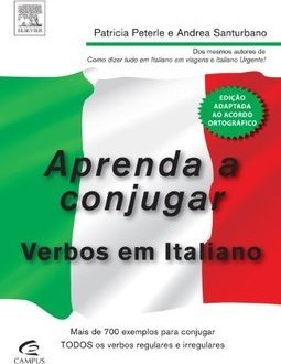 Aprenda a Conjugar Verbos em Italiano