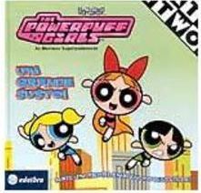 The Powerpuff Girls: um Grande Susto!