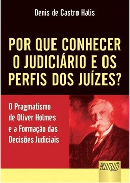 Por Que Conhecer o Judiciário e os Perfis dos Juízes?