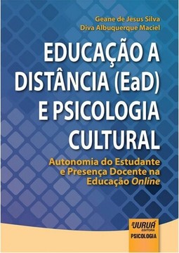 Educação a Distância (EaD) e Psicologia Cultural