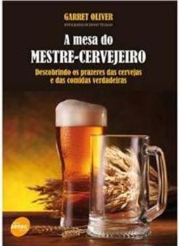 A Mesa do Mestre Cervejeiro