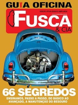 Guia oficina fusca e cia.