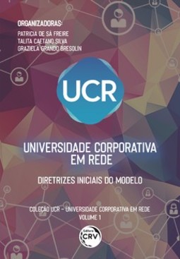 Universidade corporativa em rede: diretrizes iniciais do modelo