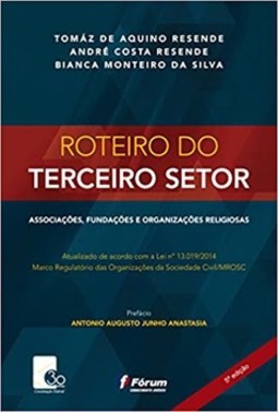 Roteiro do terceiro setor
