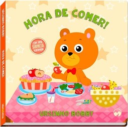 Hora de Comer