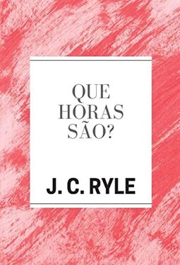 Que Horas São?