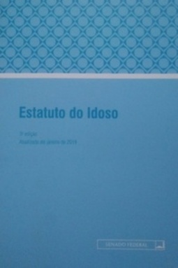 Estatuto do Idoso (Senado Federal)