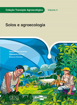 Solos e agroecologia