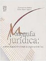 Monografia Jurídica