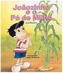 Joãozinho e o Pé de Milho