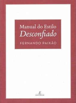Manual do Estilo Desconfiado