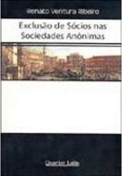 Exclusão de Sócios nas Sociedades Anônimas