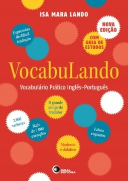 Vocabulando: Vocabulário prático inglês-português