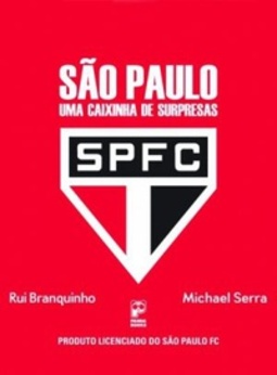 São Paulo: uma caixinha de surpresas