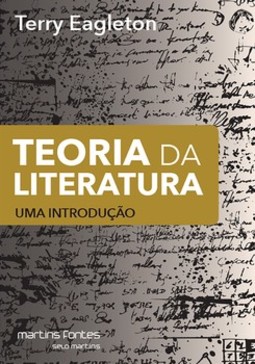Teoria da literatura: uma introdução