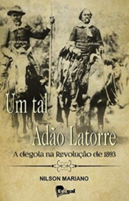 Um Tal Adão Latorre