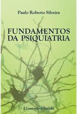 FUNDAMENTOS DA PSIQUIATRIA