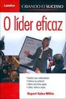 O Líder Eficaz
