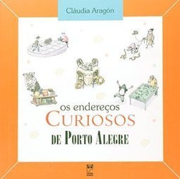 Os Endereços Curiosos de Porto Alegre
