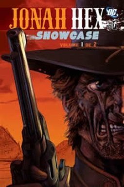 Jonah Hex: Showcase