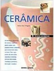 Cerâmica: Técnicas Decorativas - IMPORTADO