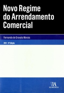 Novo regime do arrendamento comercial