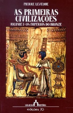 V.1 As Primeiras CivilizaÇoes