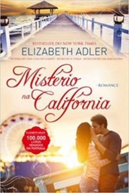 Misterio na California