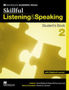 Skillful listening & speaking student's book-2
