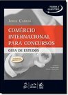 COMERCIO INTERNACIONAL PARA CONCURSOS GUIA DE