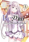 Re:Zero - Capítulo 2 #03 (Re:Zero kara Hajimeru Isekai Seikatsu #05)