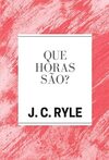 Que Horas São?