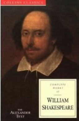Complete Works of Willian Shakespeare