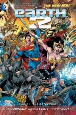 EARTH 2